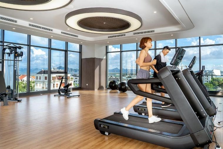 Khách Sạn Phát Linh Hạ Long